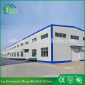 China Low Cost Prefab Steel Structure Warehouse for Sale